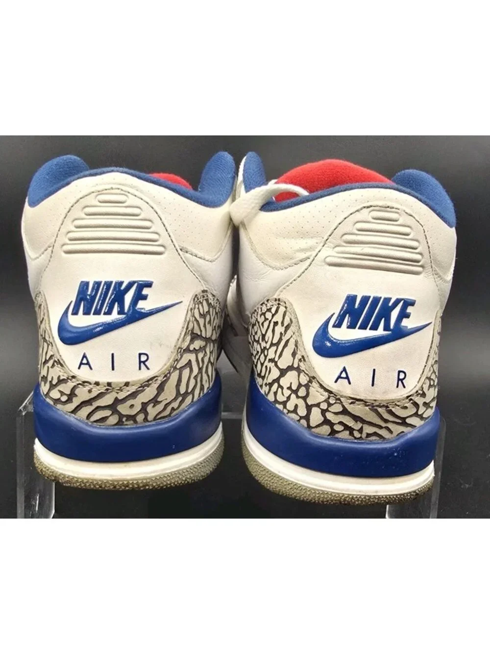 Jordan air retro